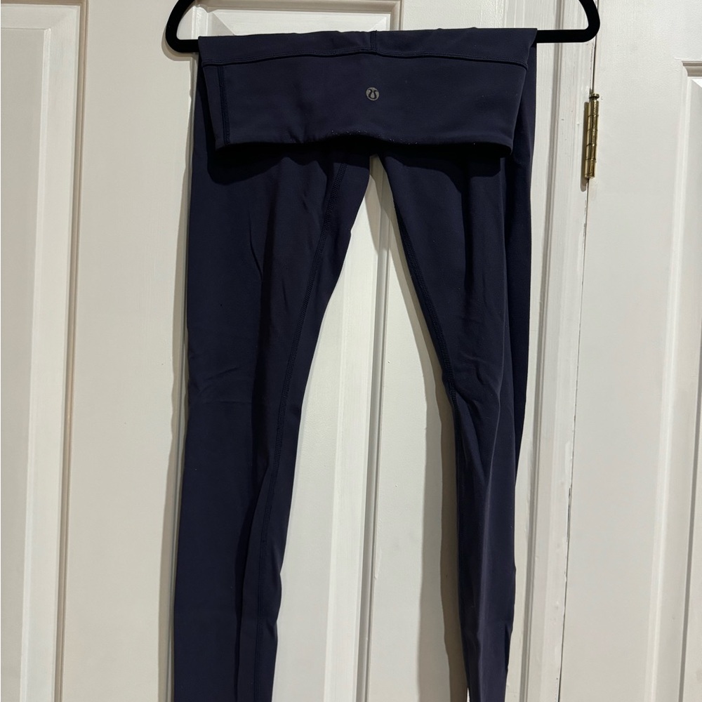 Lululemon Bundle (Leggings, Tops, Sweater) + Nike Shorts!